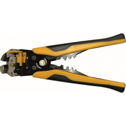 Automatic Wire & Cable Stripper, PWSTE
